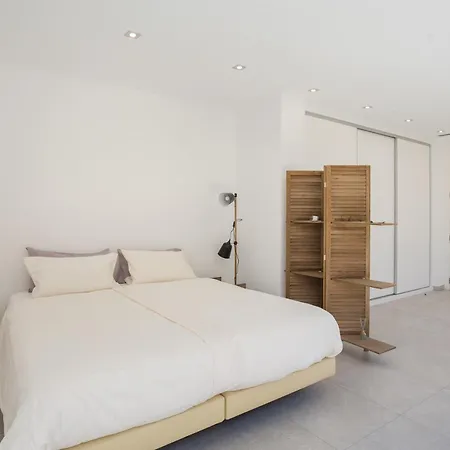 Lujosa Ultramoderna Villa