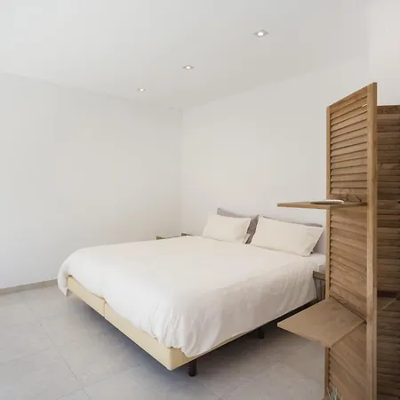 Lujosa Ultramoderna Villa Dénia