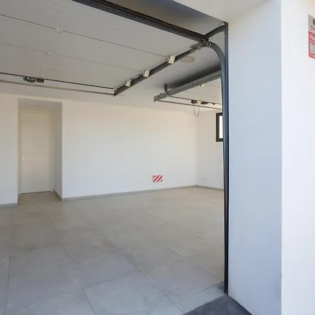 Lujosa Ultramoderna Villa Dénia